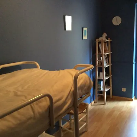 Appartement Calidris Vredestraat 9 Coxyde