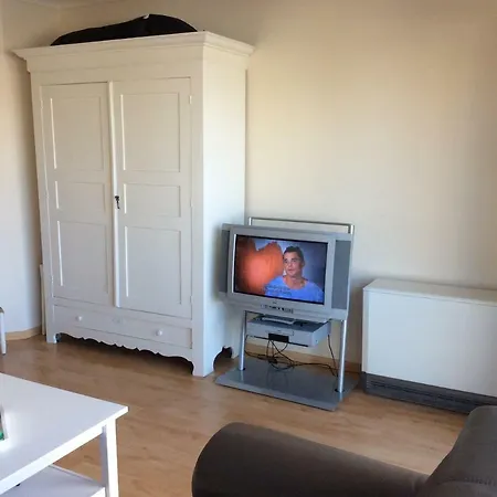 Calidris Vredestraat 9 Appartement *